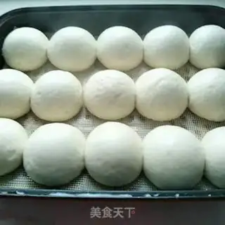 Make Old yeast step 4