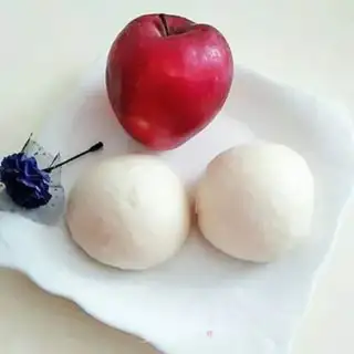 Make Old yeast step 5