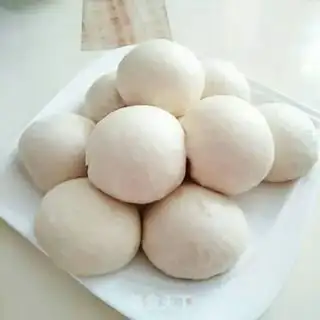 Make Old yeast step 6