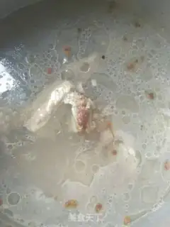Make Soup pan step 0