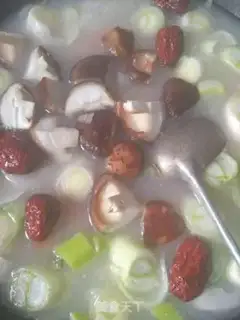 Make Soup pan step 2