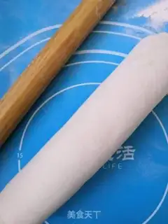 Make Two-coloured clouds and clouds step 8