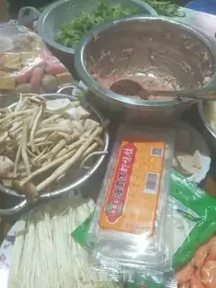 Make Soup pan step 4