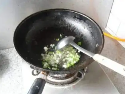 Make Sausage step 3