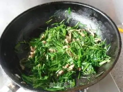 Make Sausage step 9