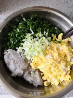 Make Three fresh pies step 3