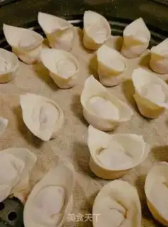 Make Shrimp meat steam step 6