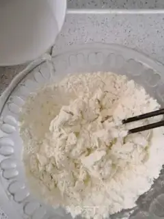 Make Three fresh pies step 4