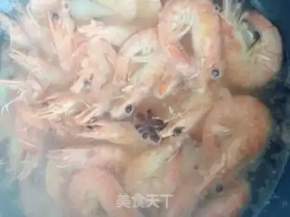 Make Shrimp step 3