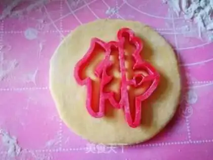 Make The flower of the 28th radiant date step 16
