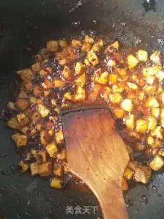 Make The fragrance step 7