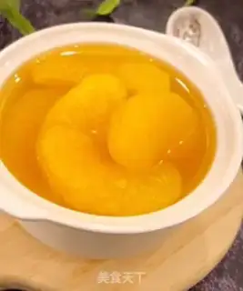 Make Sweet orange cans step 3