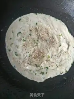 Make Homemade hand grab cake step 9