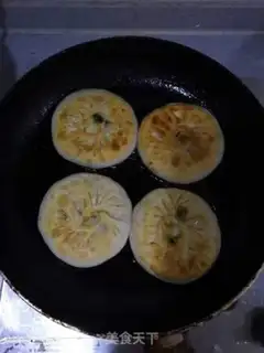 Make Three fresh pies step 11
