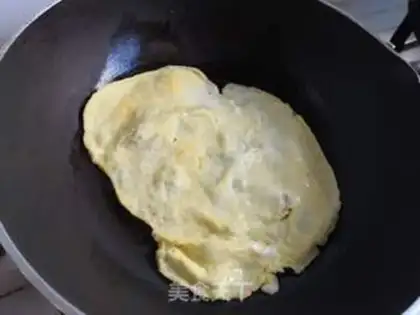 Make Creaming cucumber bean cabbage step 0