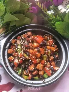 Make The fragrance step 9