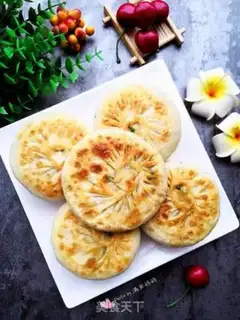 Make Three fresh pies step 12