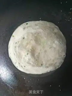 Make Homemade hand grab cake step 10