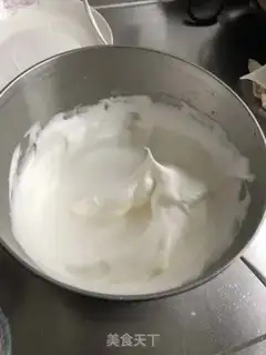 Make Old breakfast cake step 8