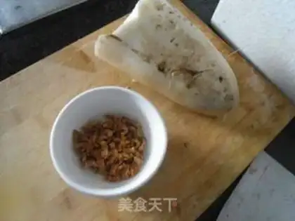 Make Fresh broccoli step 0