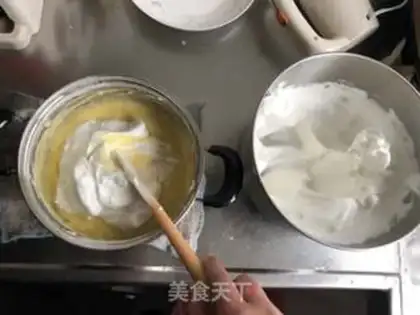Make Old breakfast cake step 9