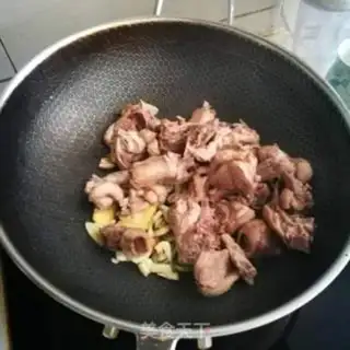 Make Pork step 2