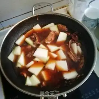 Make Pork step 3