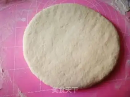 Make Twenty-eight curvatures step 1