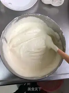 Make Old breakfast cake step 11