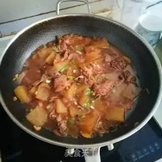 Make Pork step 4