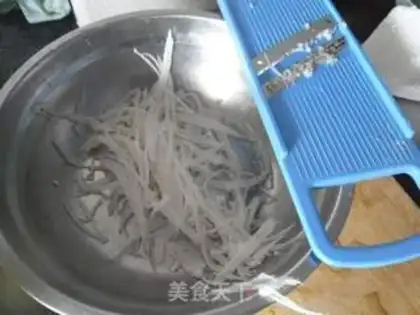 Make Fresh broccoli step 3