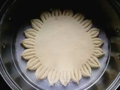 Make Twenty-eight curvatures step 2