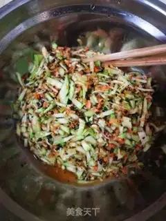 Make Pumpkin step 5