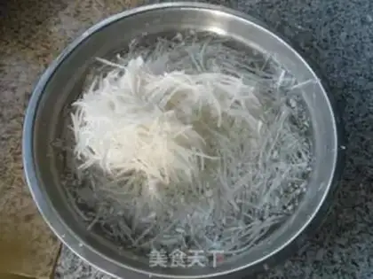 Make Fresh broccoli step 4