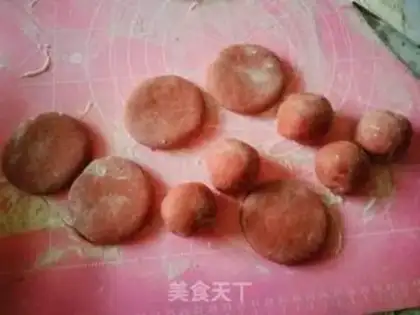 Make Twenty-eight curvatures step 3