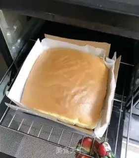Make Old breakfast cake step 14