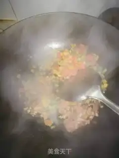 Make Fookbag dumplings step 6