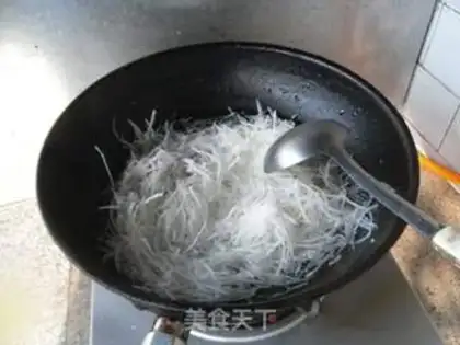 Make Fresh broccoli step 6