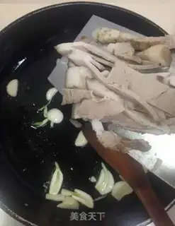 Make Dutch beans for the pot step 4