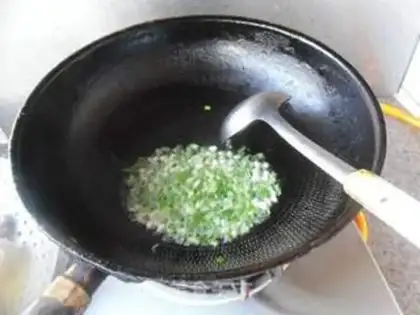 Make Curry chicken step 4