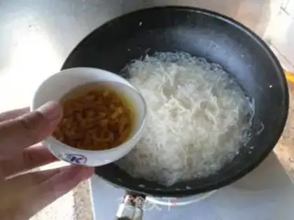 Make Fresh broccoli step 7