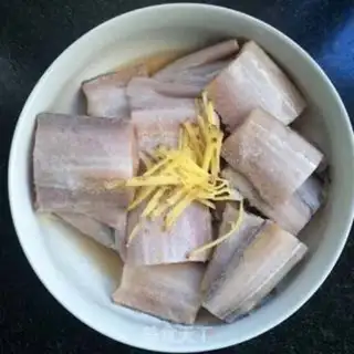 Make Fried fish step 2