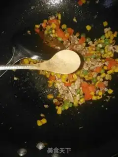 Make Fookbag dumplings step 7
