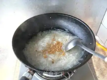 Make Fresh broccoli step 8