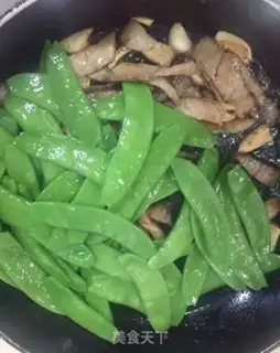 Make Dutch beans for the pot step 6