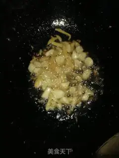 Make Spicy duck step 1