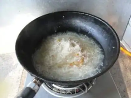 Make Fresh broccoli step 9
