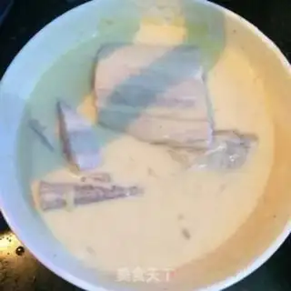 Make Fried fish step 4