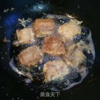 Make Fried fish step 5