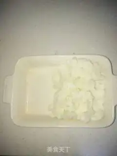 Make Fry milk step 3